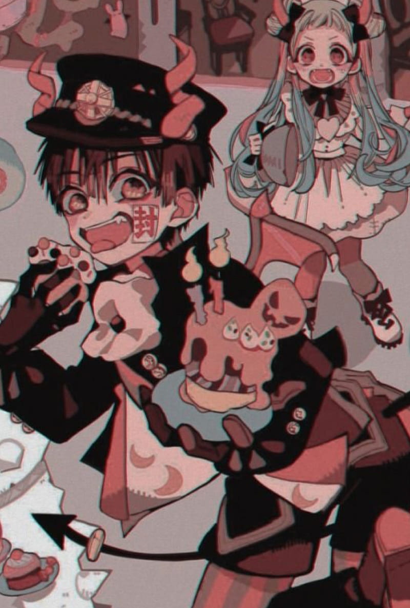 1 Anime Cute Halloween, halloween cute anime HD wallpaper | Pxfuel