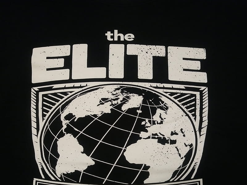 the elite wrestling