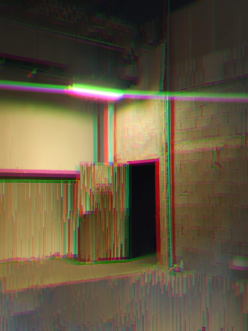 Glitch ~ doors wallpaper  Рисунки пузырями, Счастливые фотографии