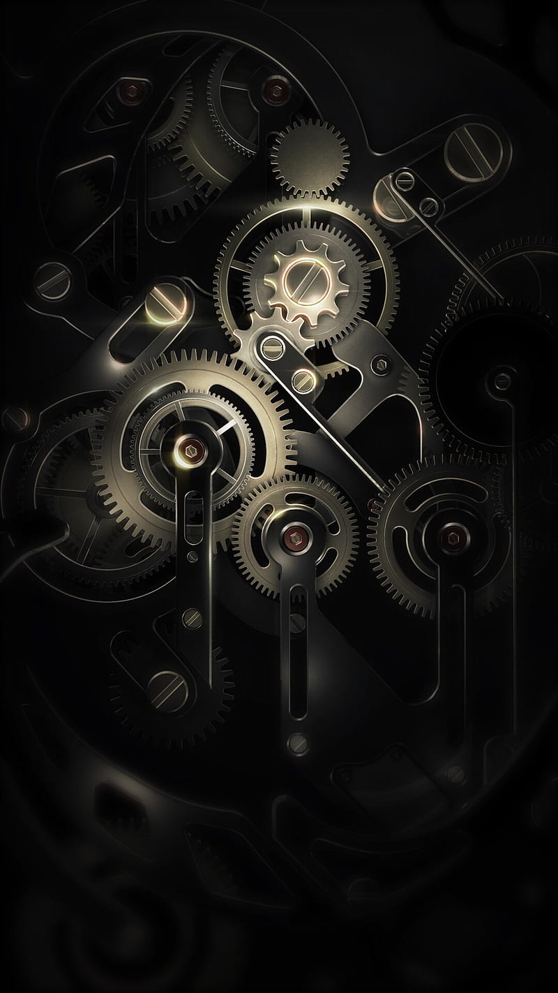 Steampunk Wallpapers - HD Collections Of Steampunk Wallpapers by Jitesh S