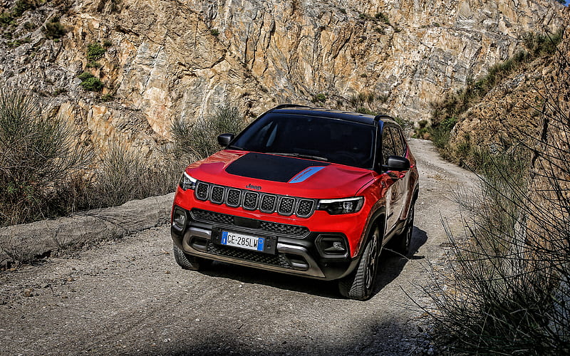 Jeep Compass 2021 Review: The nattily upgraded family car returns to form