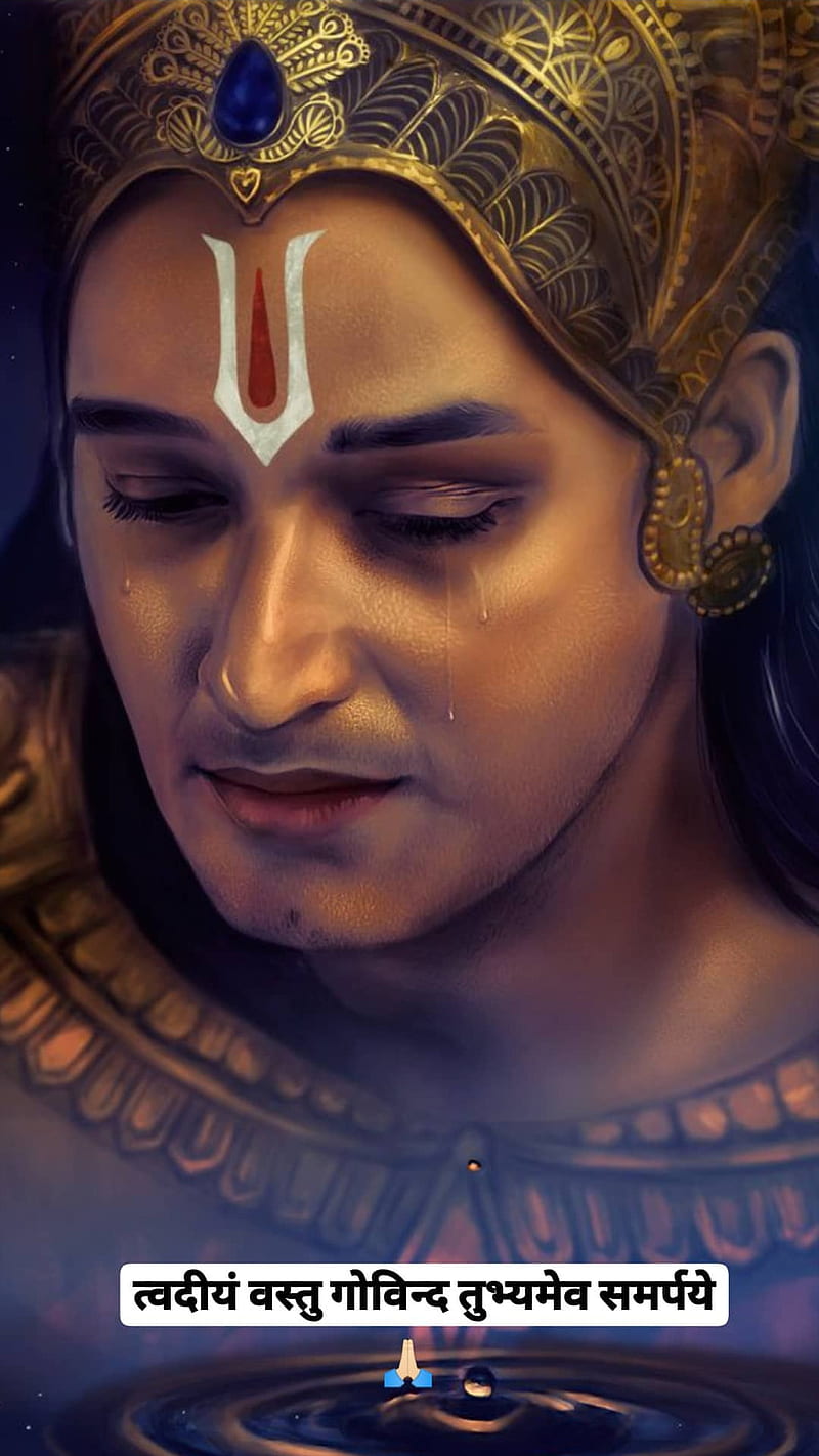 Krishna live HD wallpapers  Pxfuel