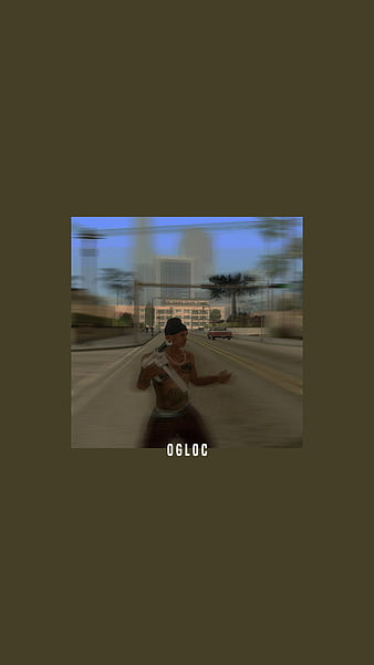 Wallpapers GTA San Andreas Para Celular Android, iPhone ATC