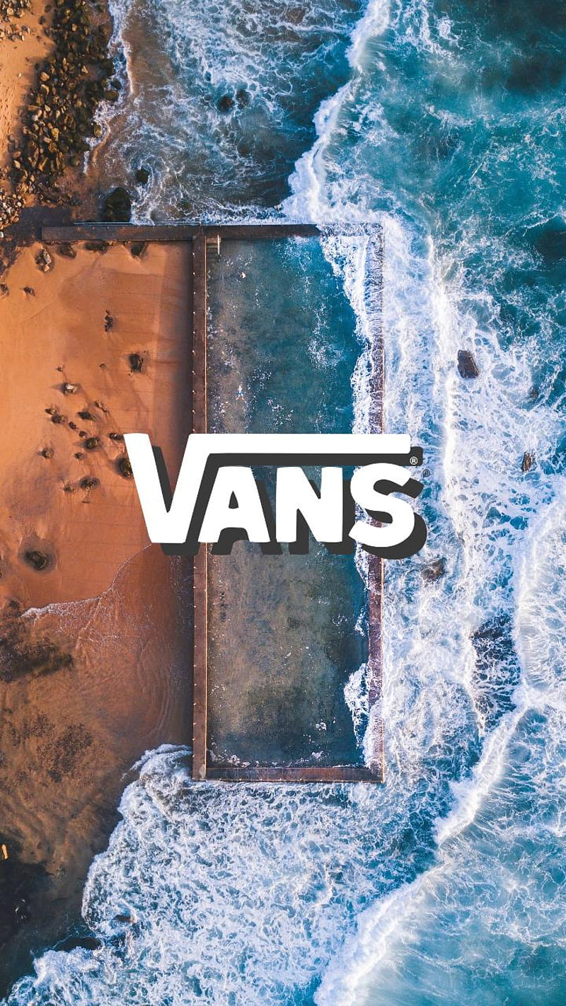 Vans ocean, HD phone wallpaper | Peakpx