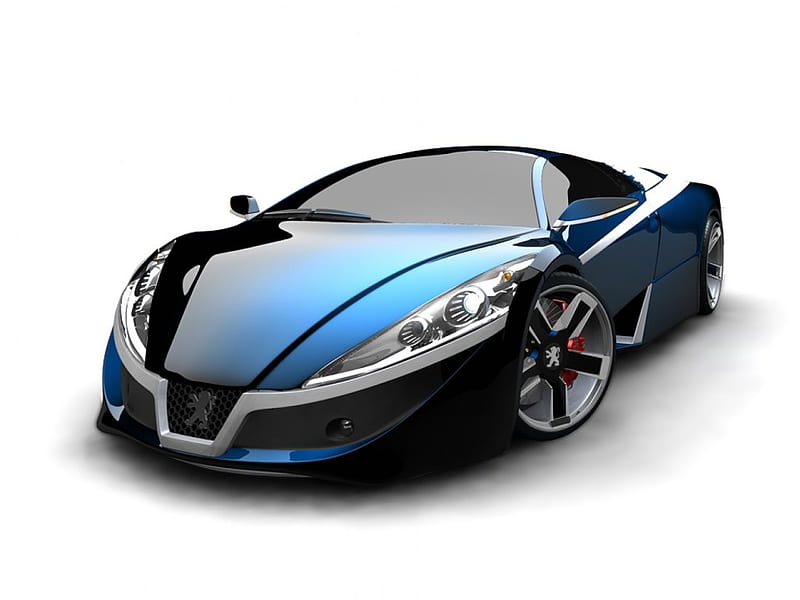 Beautiful cars free download