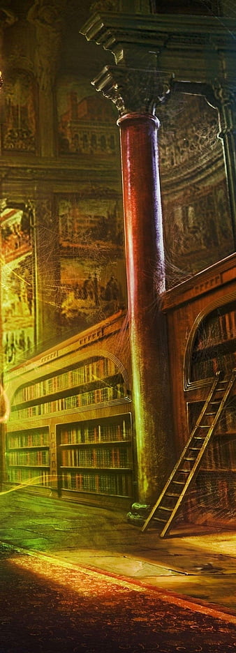 Library Wallpaper Stock Photos, Images and Backgrounds for Free Download