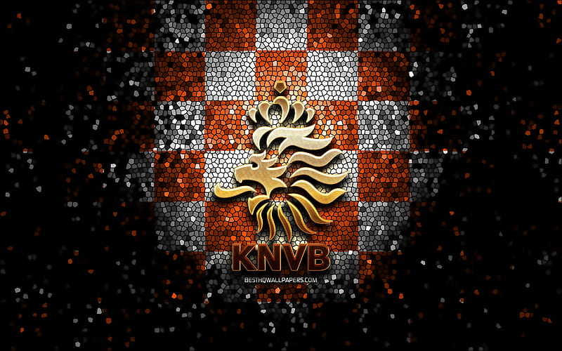 KNVB LOGO