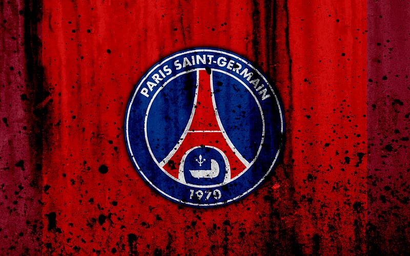 Sports, Logo, Soccer, Paris Saint Germain F C, HD wallpaper | Peakpx