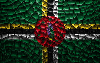 Dominica Dominica country Dominica flag HD phone wallpaper  Peakpx