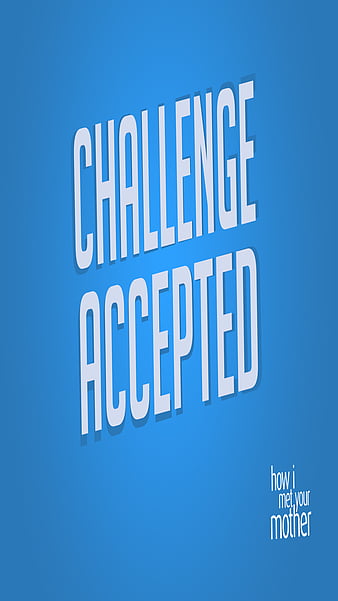 Challenge Accepted by Rober-Raik on DeviantArt
