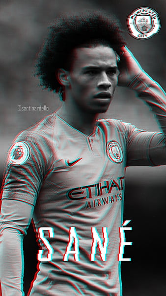 Download wallpapers Leroy Sane, 4k, art, Manchester City FC, German  football player, splashes of paint, grunge art, creative art, Premier  League, England, footb…, player 4k download - thirstymag.com