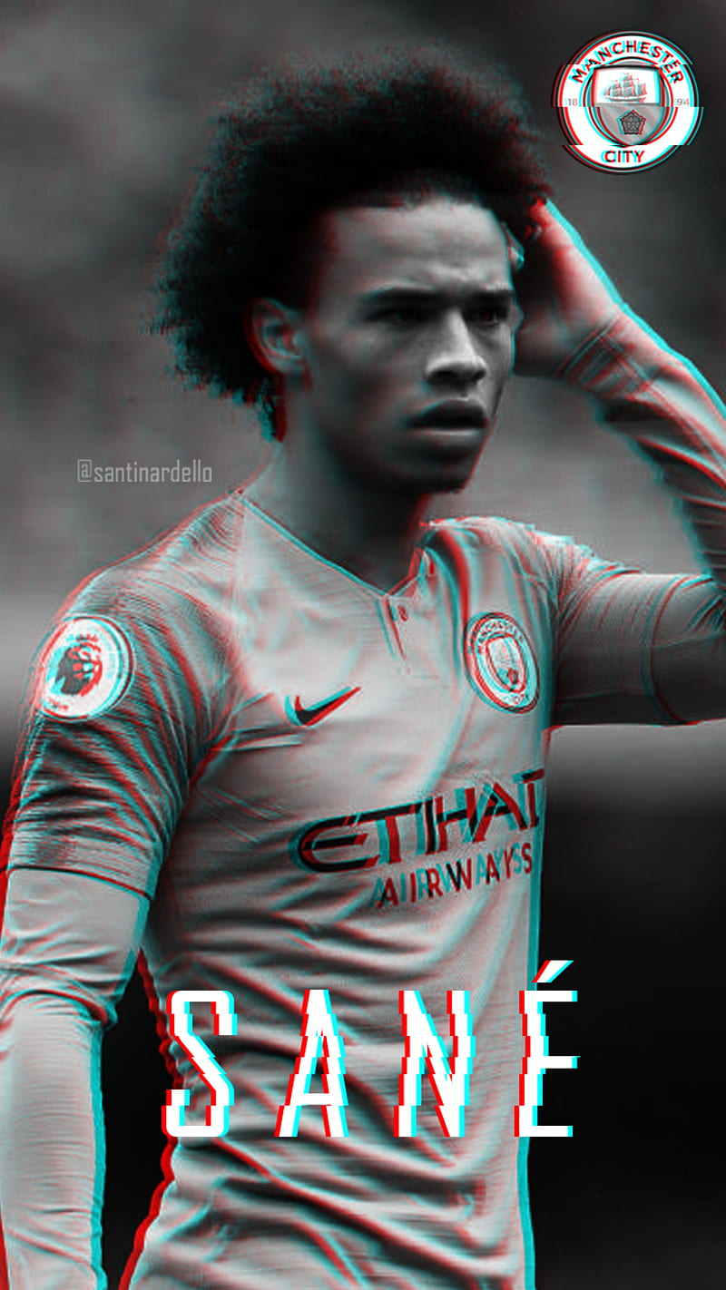 Leroy Sane Wallpapers 2023 HD APK for Android Download