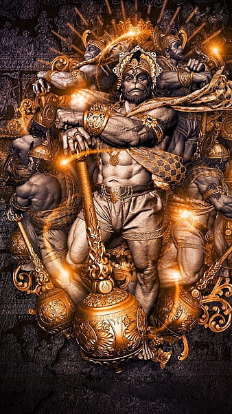 Lord Shiva For Mobile God Shiva Rudra Avatar lord rudra HD wallpaper   Pxfuel