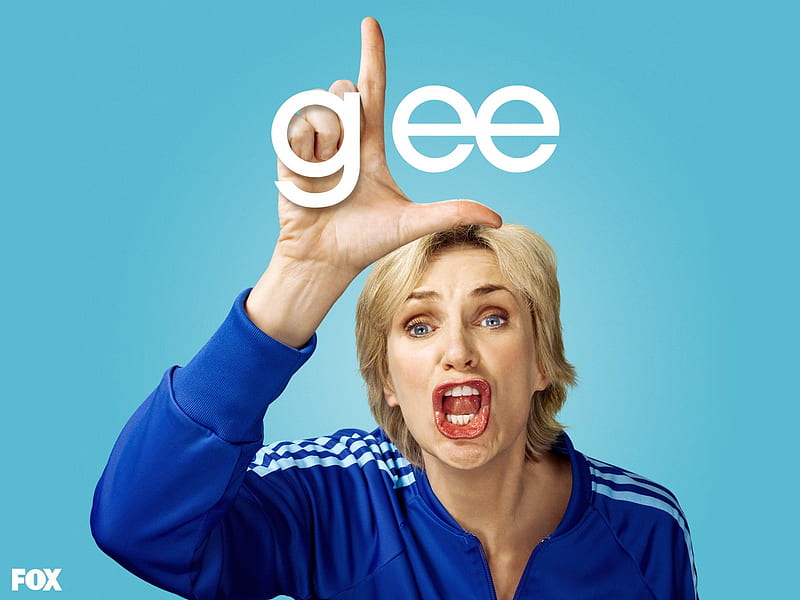 Glee American TV series 19, HD wallpaper