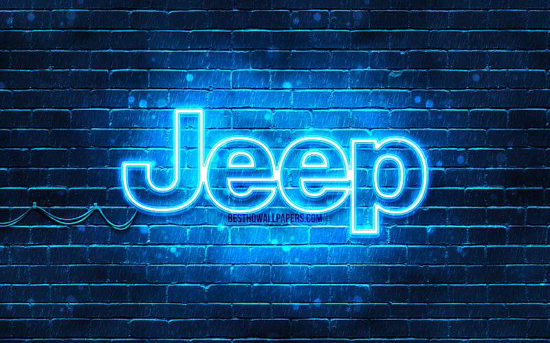 HD blue jeep wallpapers | Peakpx