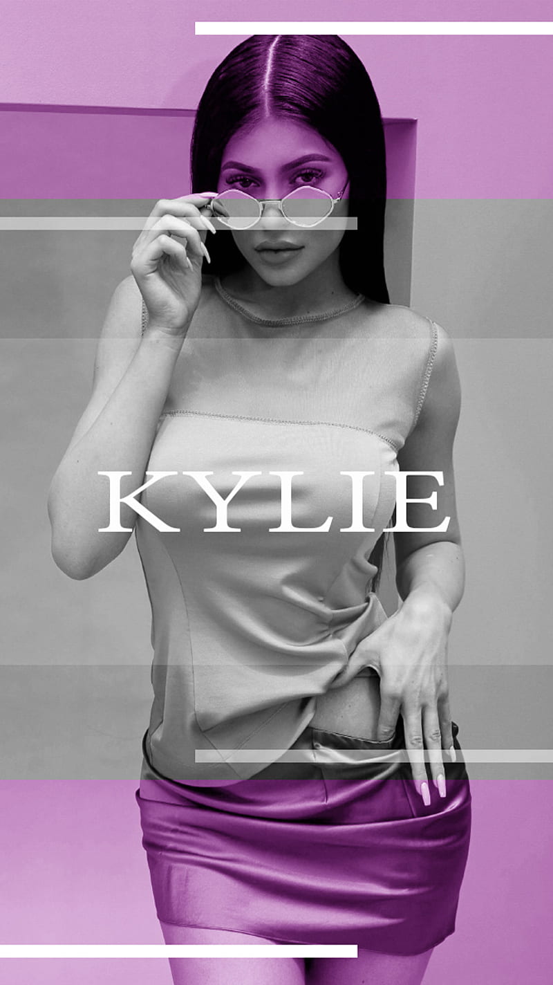 kylie jenner, elite, fashion luxury, kardashian, HD phone wallpaper kylie jenner, elite, fashion luxury, kardashian, HD phone wallpaper