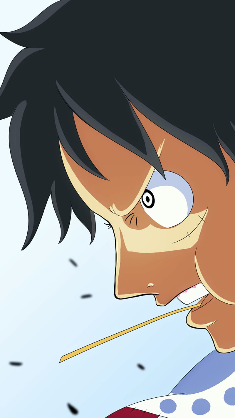 One piece, anime, luffy, monkey d luffy, HD phone wallpaper | Peakpx