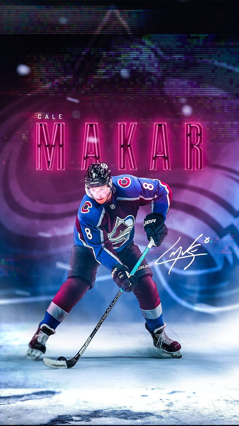 Colorado Avalanche on X: Another set of #NHLAllStar wallpapers for our  hopeful Central Captain #NateTheGreat 👑 Vote, vote, vote:   #WallpaperWednesday #GoAvsGo   / X