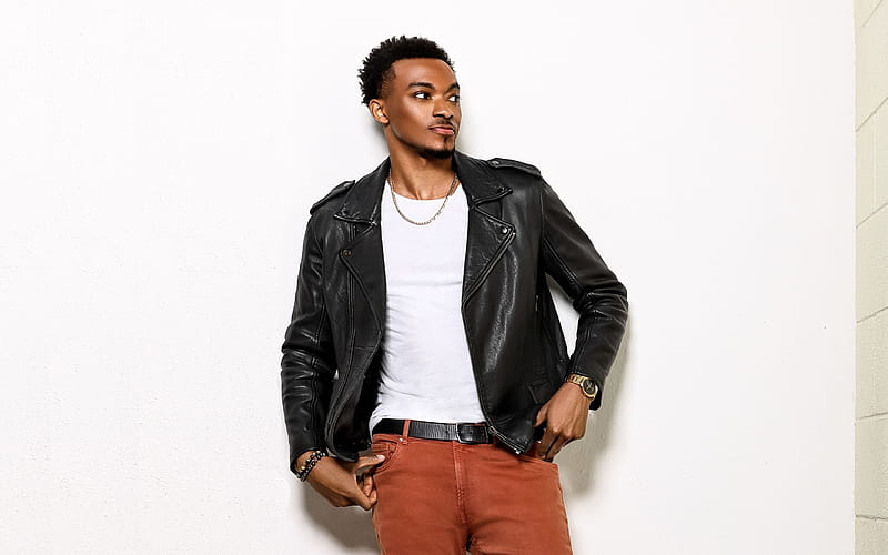 Jonathan McReynolds, 2021, american musician, guys, american celebrities, Jonathan Caleb McReynolds, gospel musicians, Jonathan McReynolds hoot, HD wallpaper