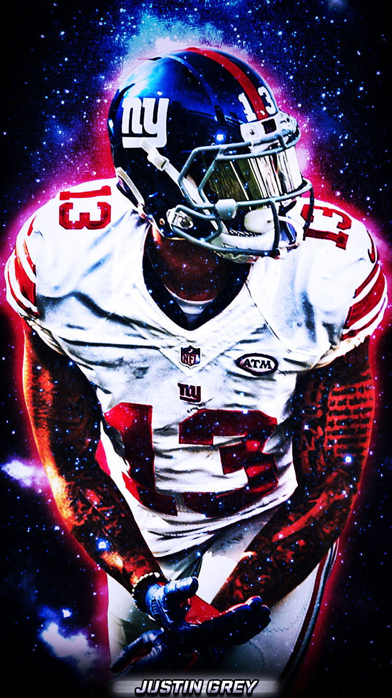 100+] Odell Wallpapers