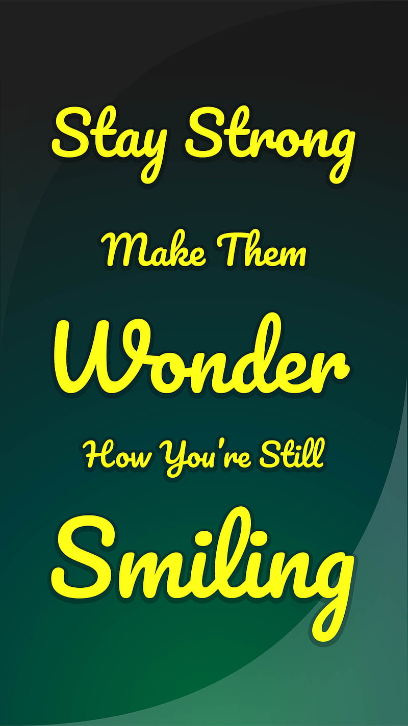 Smiling key, inspiration, quotes, positive, sayings, positive ...