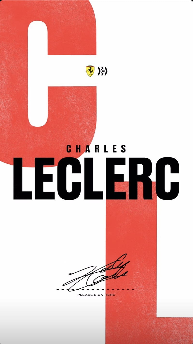 Charles Leclerc , f1, ferrari, formula 1, formula one, formula 1, scuderia ferrari, HD phone wallpaper