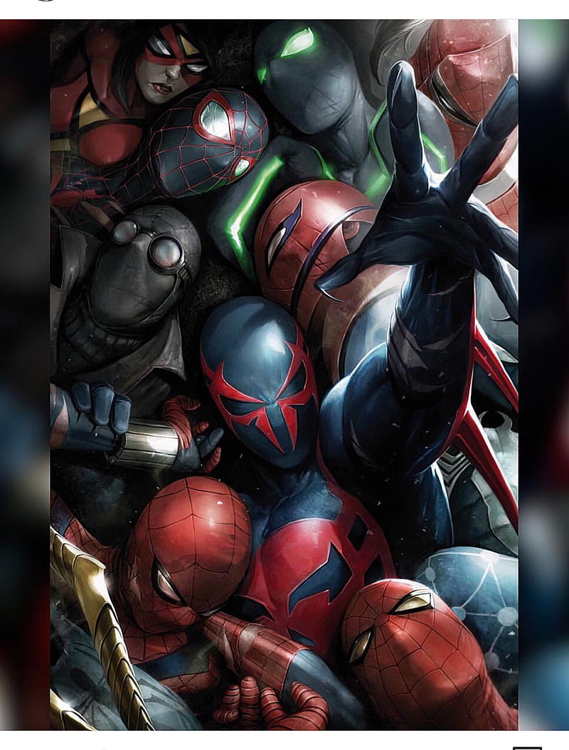 Spider-Man, cool, awsome, HD phone wallpaper