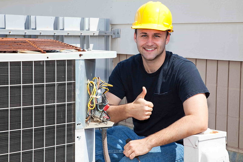 Tips to Minimize the Strain on Your HVAC System During Summer, HD wallpaper