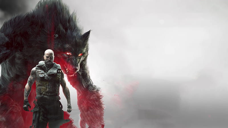 Werewolf The Apocalypse Earthblood , werewolf-the-apocalypse-earthblood, games, 2020-games, ps4-games, xbox-one-games, HD wallpaper