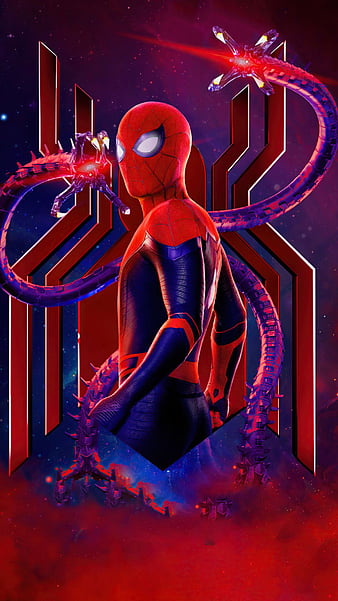 HD Spiderman Wallpapers for Iphone  PixelsTalkNet