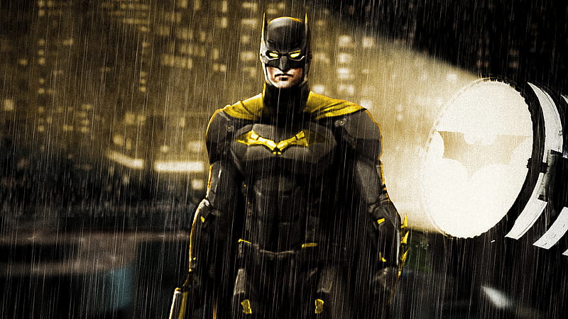 The Batman 2020, the-batman, batman, superheroes, artwork, artist, artstation, HD wallpaper