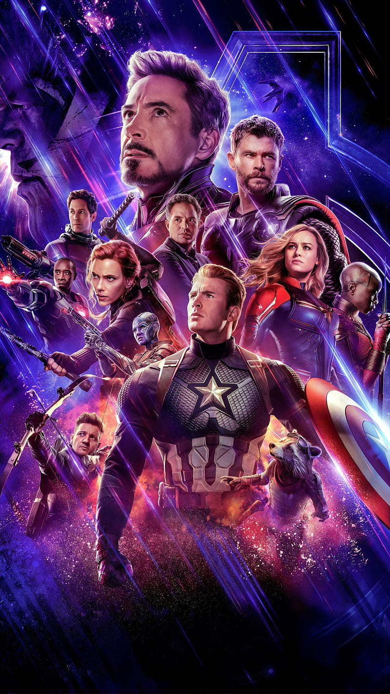 Avengers Endgame, avengers assemble, marvel entertainment, HD phone  wallpaper | Peakpx
