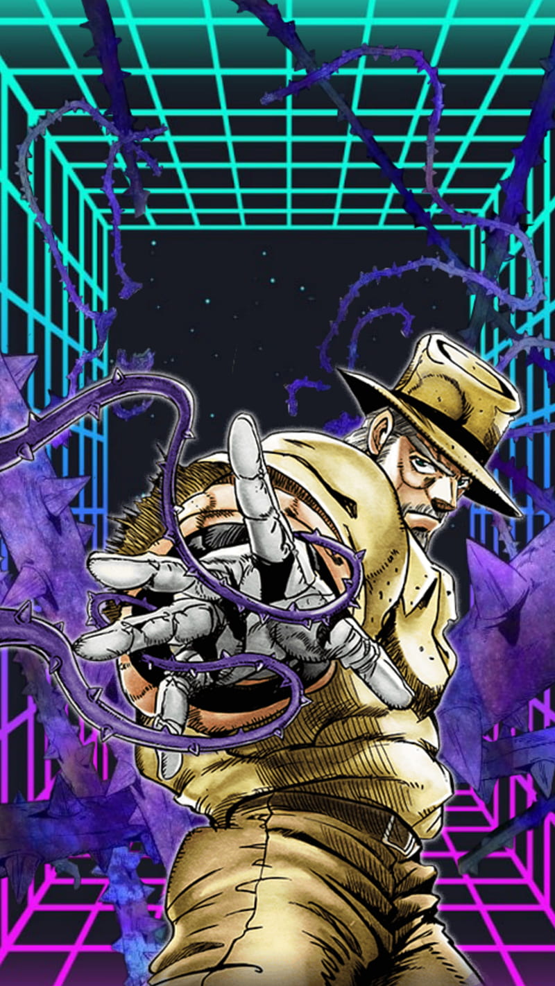 jojo heritage for the future download android