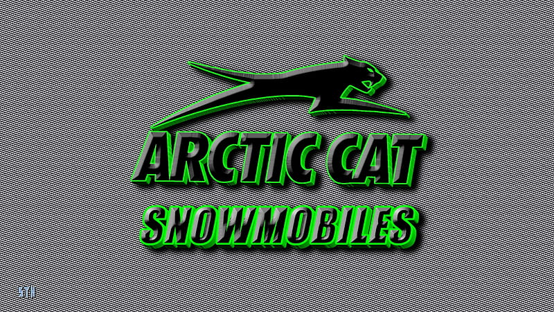 Arctic cat Snowmobile carbon logo, Arctic cat Arctic cat Snowmobile , Arctic cat logo, Arctic Cat, Arctic cat Snowmobiles, Arctic cat background, HD wallpaper