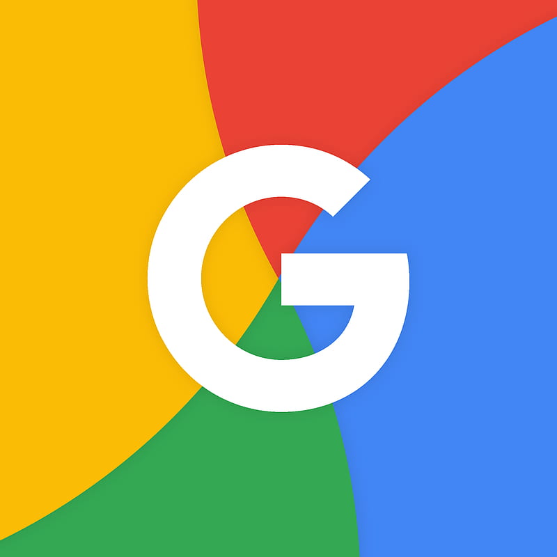 Google, technology, logo, colorful, Browser, HD phone wallpaper