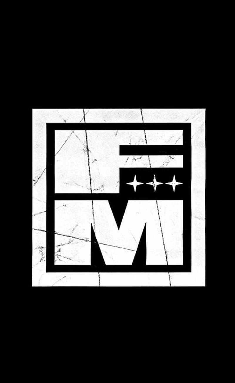Fort Minor, album, firt minor, logo, music, HD phone wallpaper