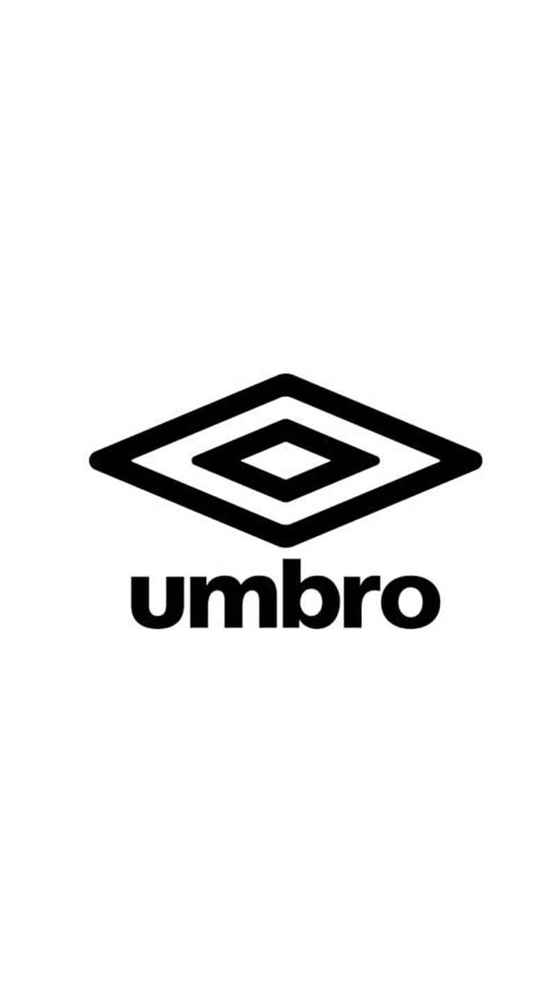 Umbro Logo, brand, football, ftbl, soccer, sport, HD phone wallpaper
