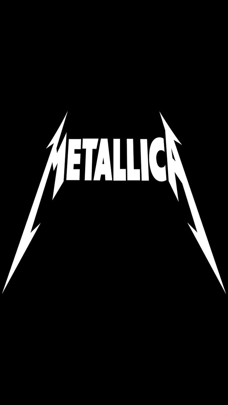 Metallica, band, classic rock, metal, music, rock, HD phone wallpaper