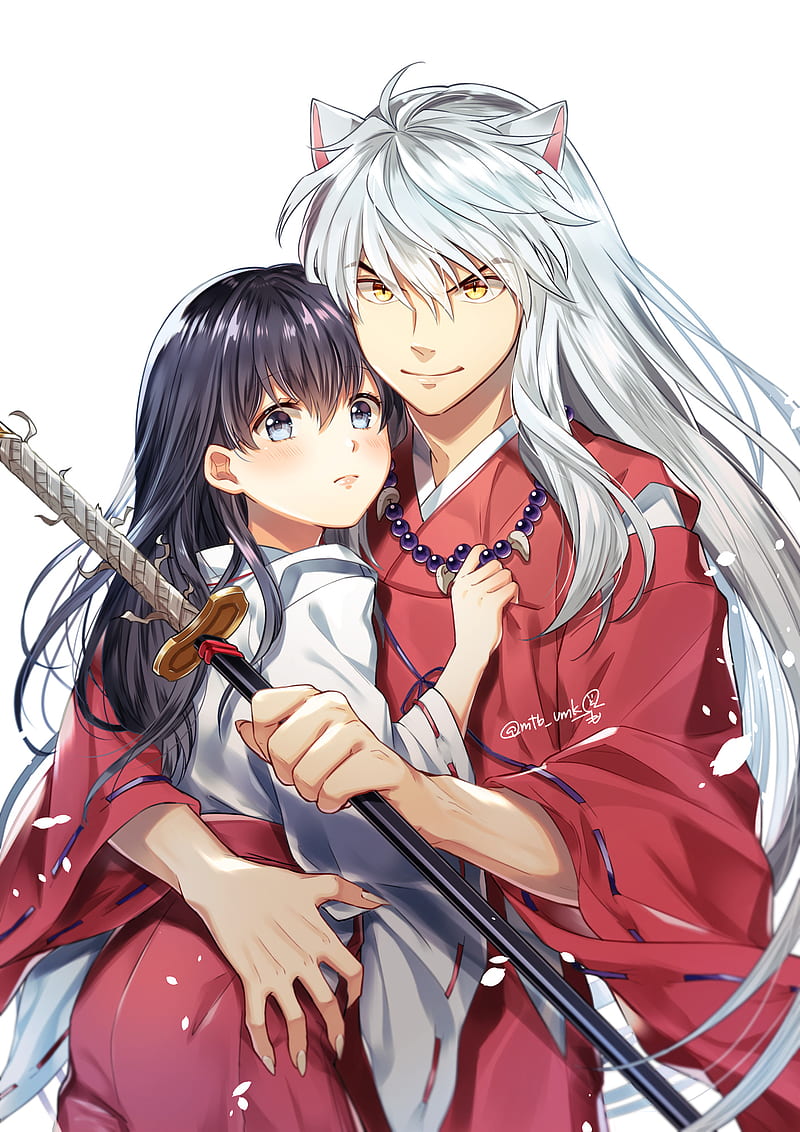 Watch Inuyasha - The Final Act Streaming Online | Hulu (Free Trial)