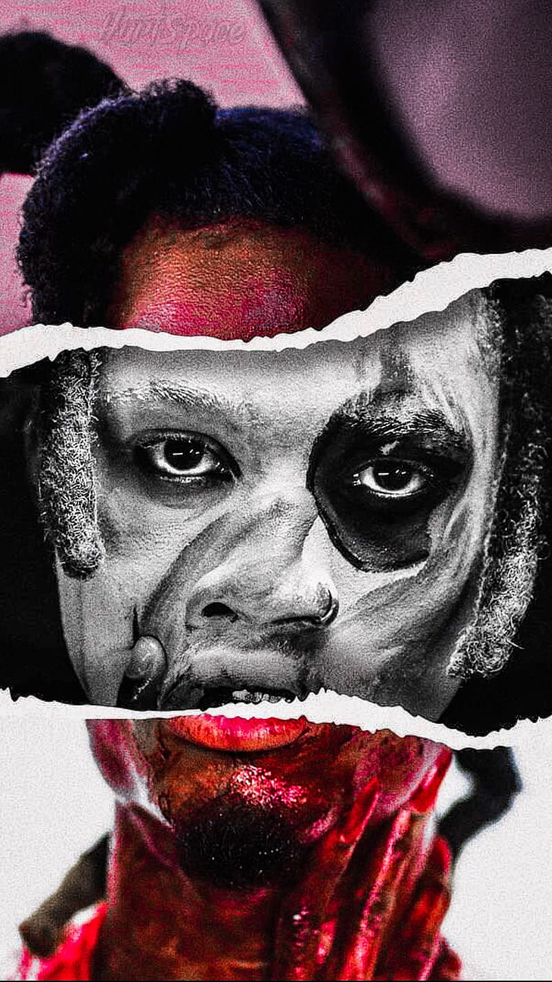 Denzel Curry wallpaper by GeeKScaccio  Download on ZEDGE  bc3e