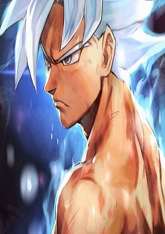 MUI Goku, dragon, super, HD phone wallpaper | Peakpx MUI Goku, dragon, super, HD phone wallpaper | Peakpx