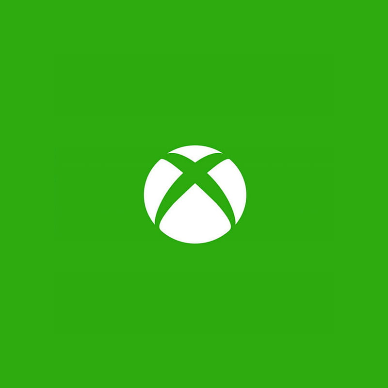 Xbox logo, console, game, green, logo, logoxbox, one, videogame, xbox, HD phone wallpaper