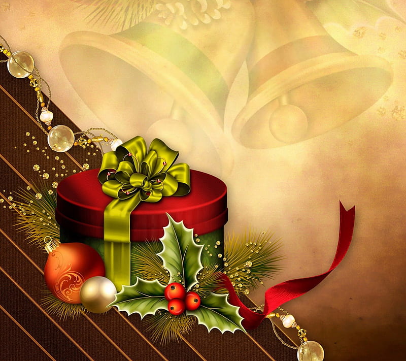 Christmas Decoration, holy, merry christmas, balls, holiday, decoration ...