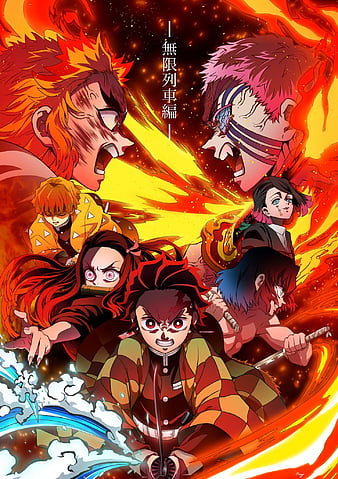 4K Tanjiro - Kimetsu no Yaiba APK + Mod for Android.