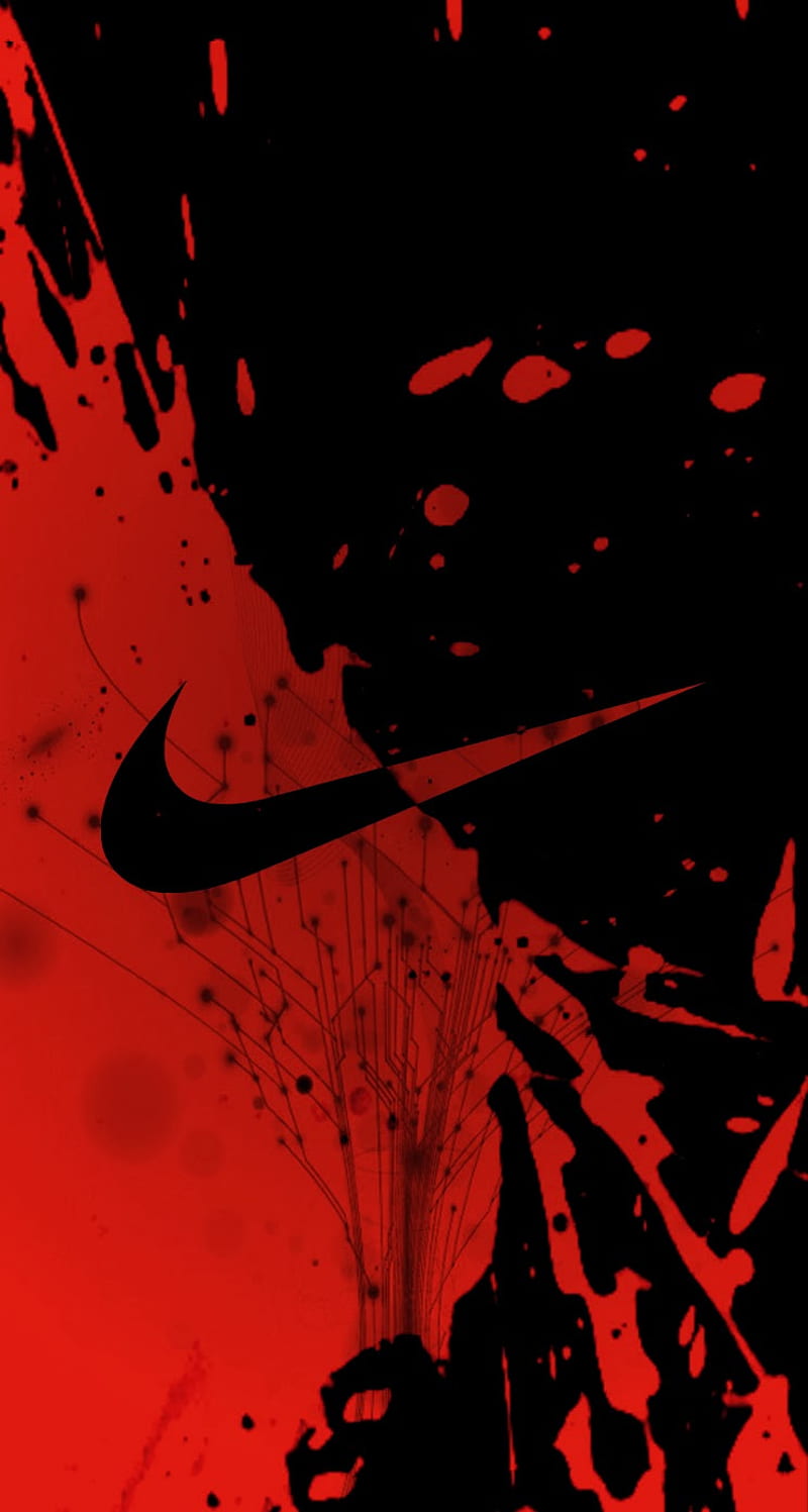 Nike Tech, HD phone wallpaper