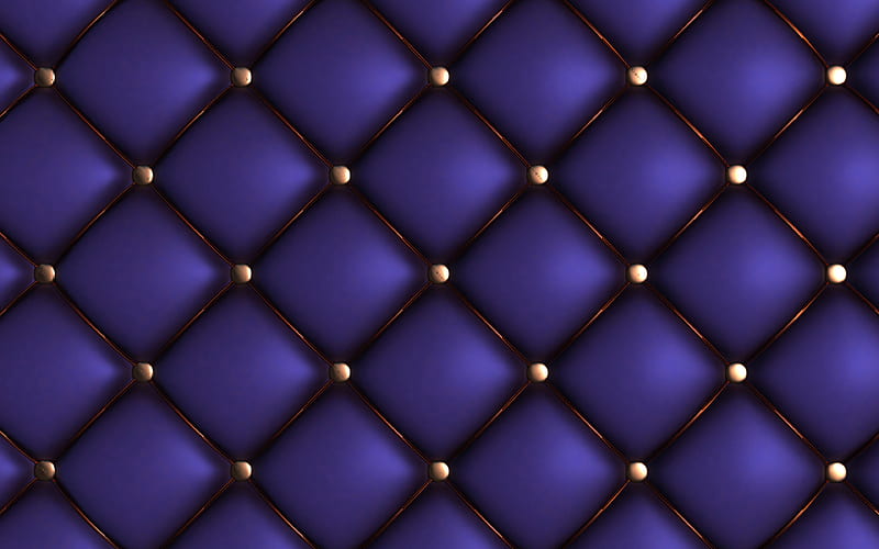 violet leather textures leather with stitching, violet leather background, violet leather upholstery, leather backgrounds, leather textures, macro, upholstery textures, HD wallpaper