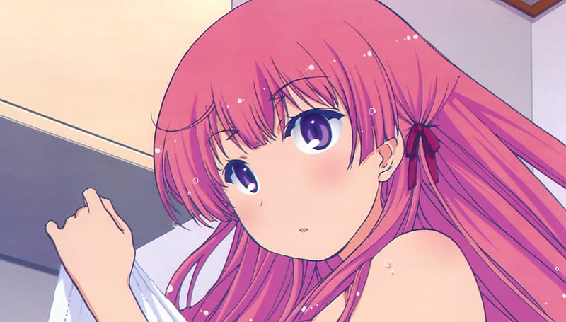 OreShura anime phone wallpapers