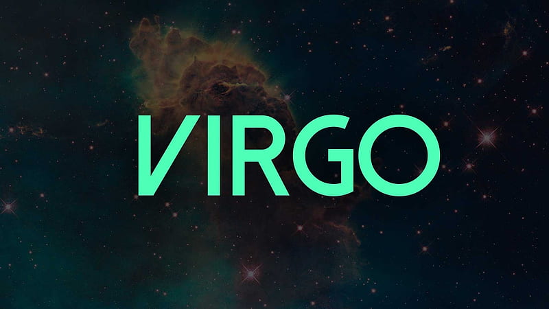 Virgo Data Id 386073 Data - Virgo Background, HD wallpaper