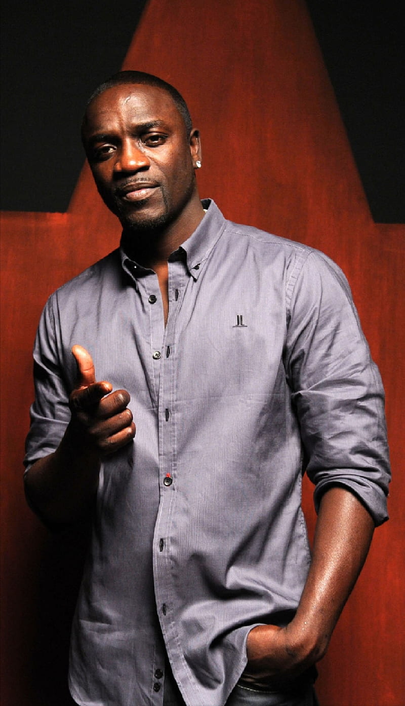 Akon Akon Inn0cent Nik Innocent Balak Nikhil Sain Hd Phone Wallpaper Peakpx