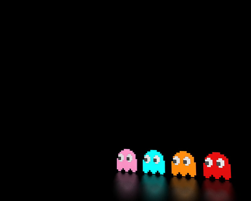 Pac-Man: Hãy cùng tìm hiểu về Pac-Man - game điện tử kinh điển nhất từ trước đến nay. Bạn sẽ bị cuốn hút vào thế giới đầy màu sắc và hồi hộp này với nhân vật chính quen thuộc và các cấp độ thú vị.